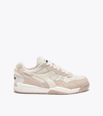 Winner Creamy Wn Sport-Sneaker