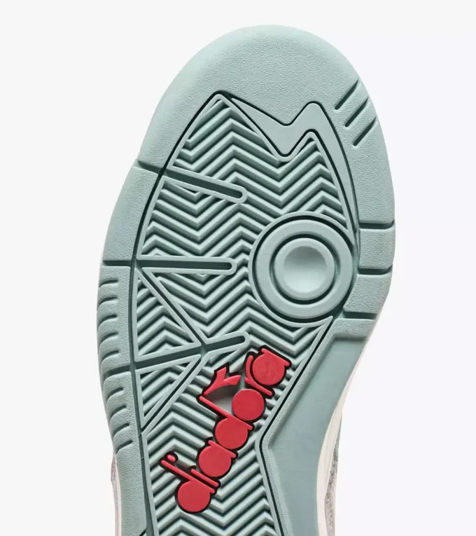 Winner Creamy Wn Sport-Sneaker