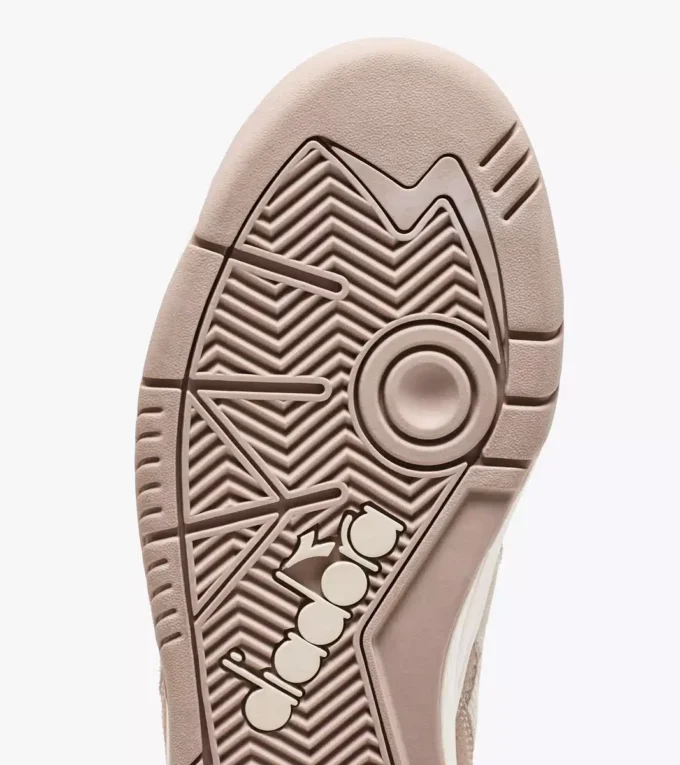 Winner Creamy Wn Sport-Sneaker